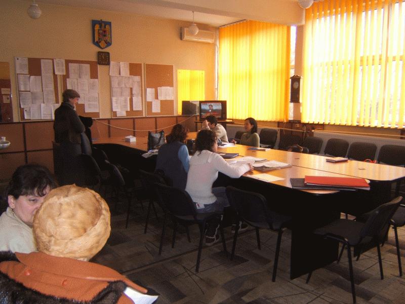 Înscrierile în CNEME, pe ultima sută de metri