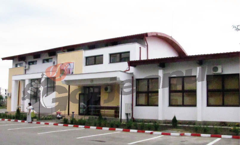 Vârstnicii din Târgu-Jiu au sărbătorit Dragobetele