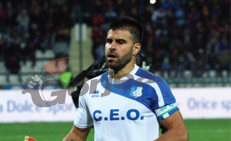 Christou, vede un retur mai bun al Pandurilor