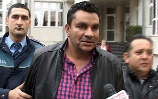 Ciupilan rămâne după gratii alături de Tanaka