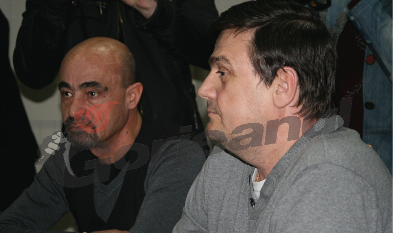 Condescu nu scapă de controlul judiciar