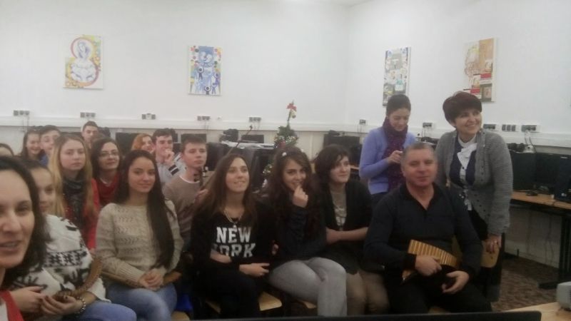 Delegaţie din SUA, aşteptată în aprilie în Gorj