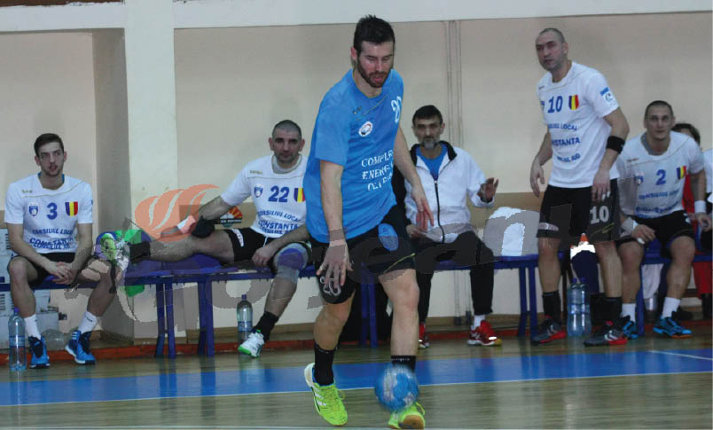 Constanţa a trecut, importantă este victoria la Timişoara
