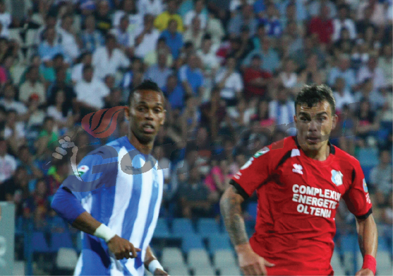 Pandurii şi CS U Craiova, un duel al orgoliilor / Cine-i prima în Oltenia?