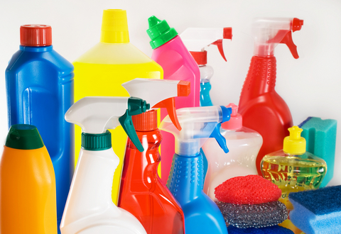 Idei de afaceri – Curăţătorie chimică