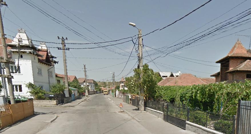 Fratele evazionist al lui Potîrcă, lăsat fără casa din Meteor