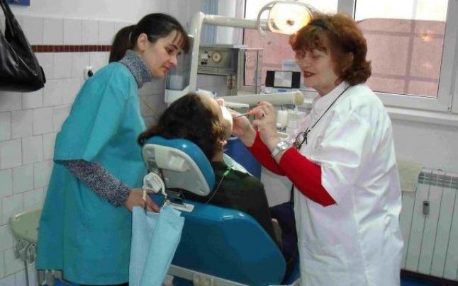 Cariile se vor trata gratuit de la 1 aprilie