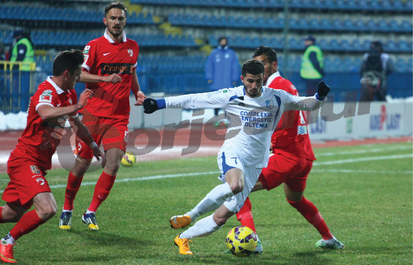 Calificarea se joacă în Capitală