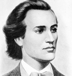 Ultimele clipe ale lui Mihai Eminescu