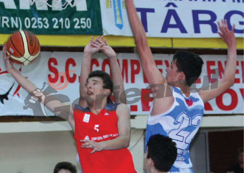 Energia II, calificată la turneul semifinal