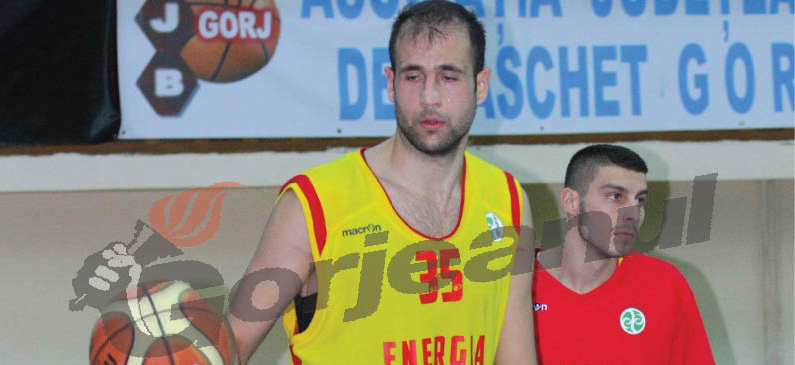 Fără pivotul grec contra sibienilor