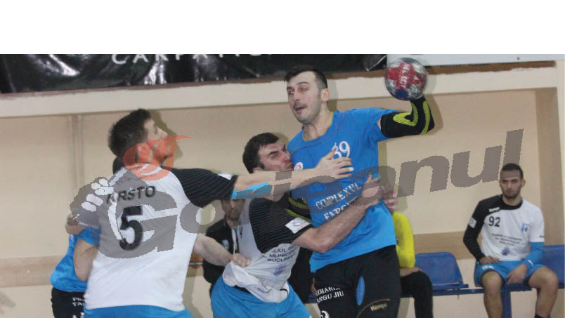 La un pas de Final Four