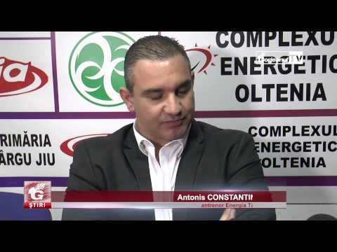 MAGNIFIC!!! ENERGIA S-A CALIFICAT ÎN SFERTURILE EUROCHALLENGE!