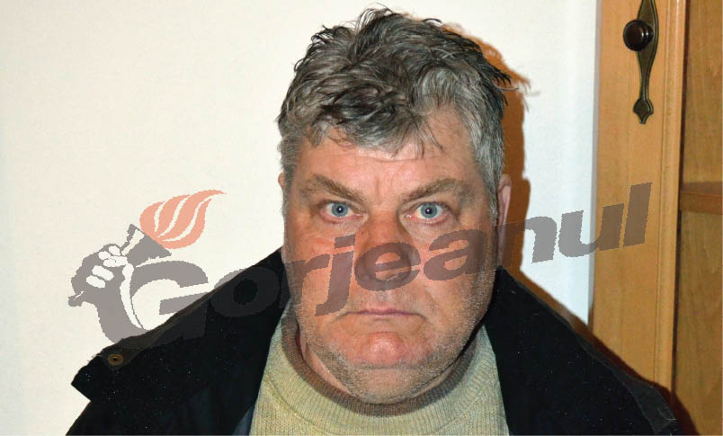 Ion Tudor îi cere explicaţii primarului Păsărin