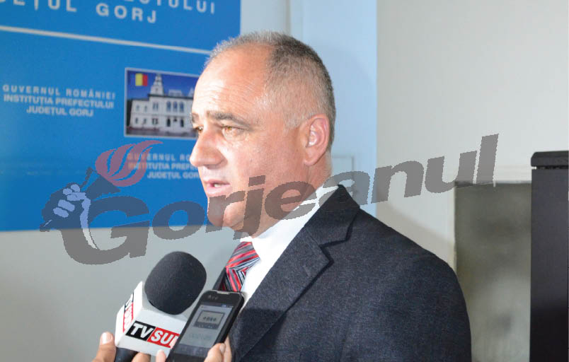 Gura târgului – Leuştean, înlocuitorul lui Dian la cârma vechiului PNL