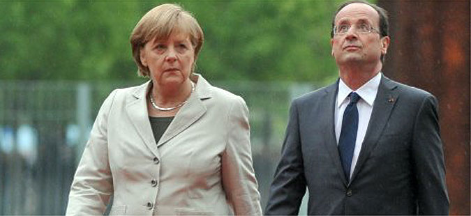 merkel-hollande