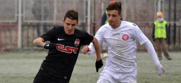 Munteanu, transferat şi împrumutat