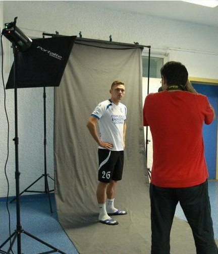 Au apărut albumele Panini!