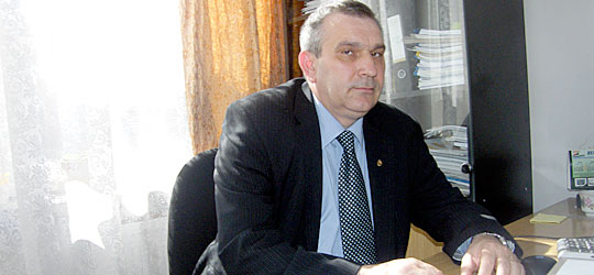 “Tâmpeniile” lui Pasti, susţinute de Călinoiu