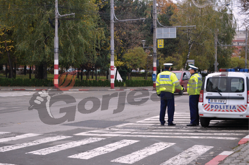 Şoferi cercetaţi penal pentru infracţiuni în traffic