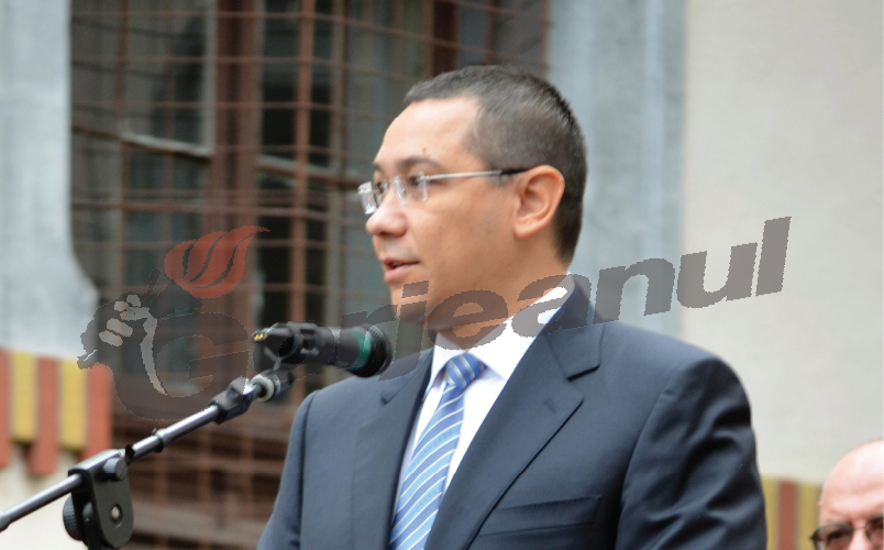 Ponta anunţă liderii de sindicat că nu se pot opera majorări salariale la CEO