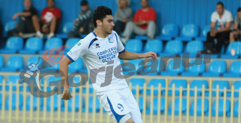 Internaţionalii Pandurilor revin cu două zile înainte de meci