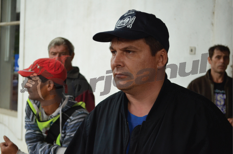 Sindicalistul Roşca a cerut internalizarea Minprest Serv