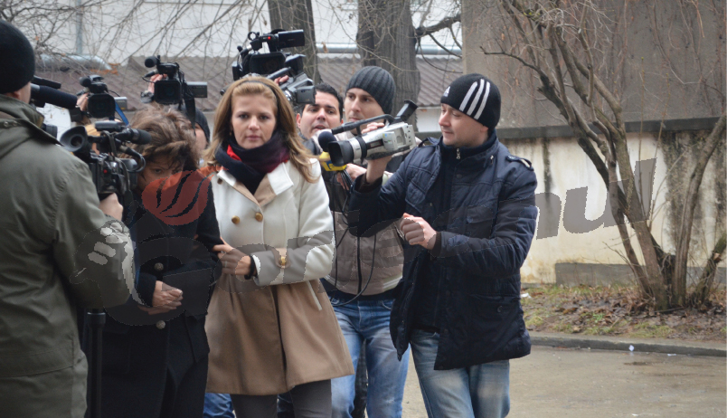 Verdict în cazul asistentei Samoilă