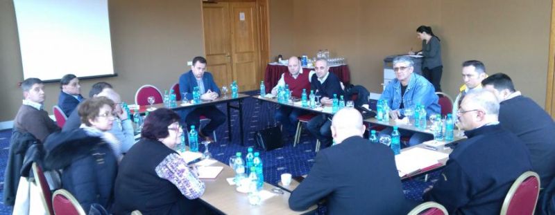 Sporuri de fidelizare pentru personalul din Sănătate