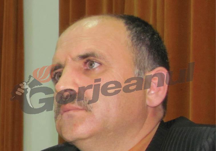 Gura târgului – Cherciu rămâne detaşat la CEO iar subalternii în şomaj tehnic