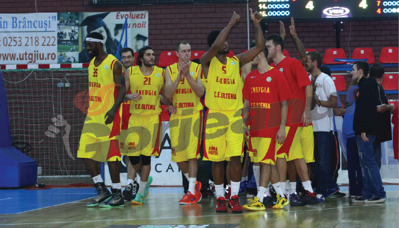 Surpriza anului în EuroChallenge