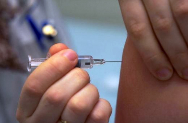 Gorjenii nu mai sunt interesaţi de vaccinul antigripal