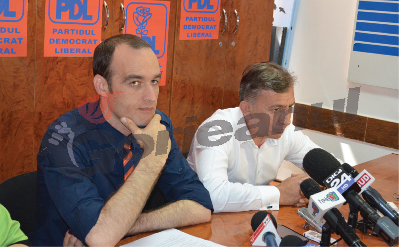 BEx-ul PNL: Dian a mizat pe primari, Vâlceanu pe apropiaţi