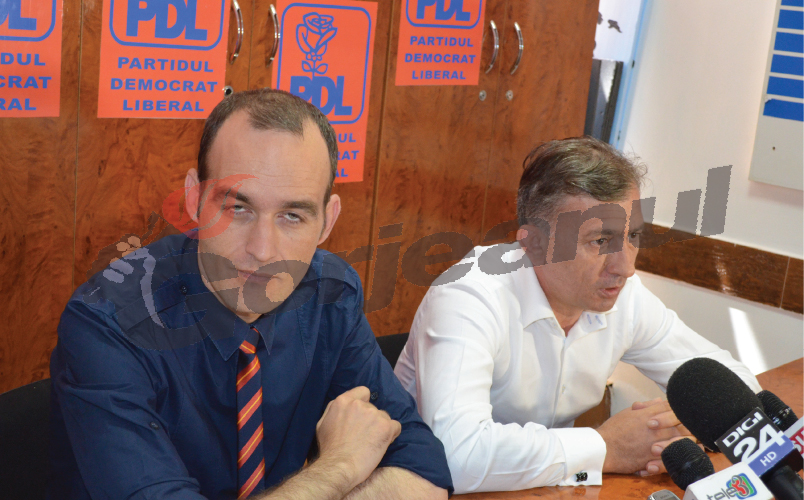 Presa, cureaua de transmisie între Vâlceanu şi Dian