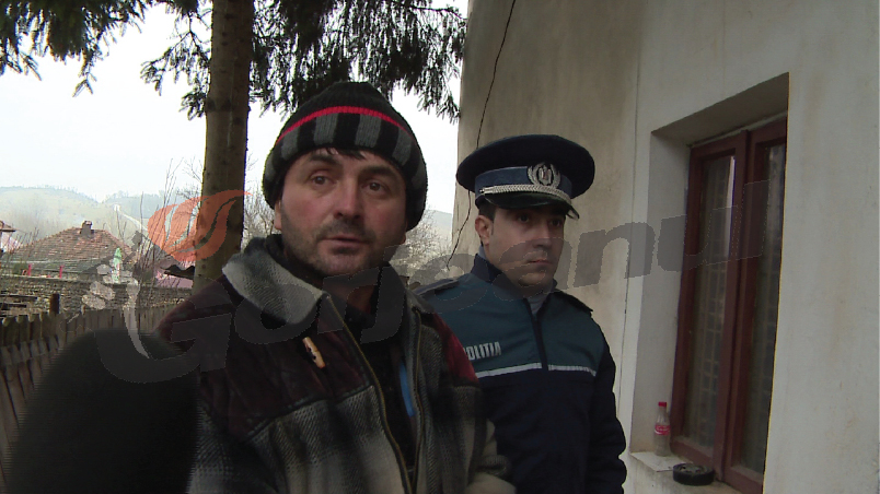 Ucisă la 13 ani de tatăl vitreg