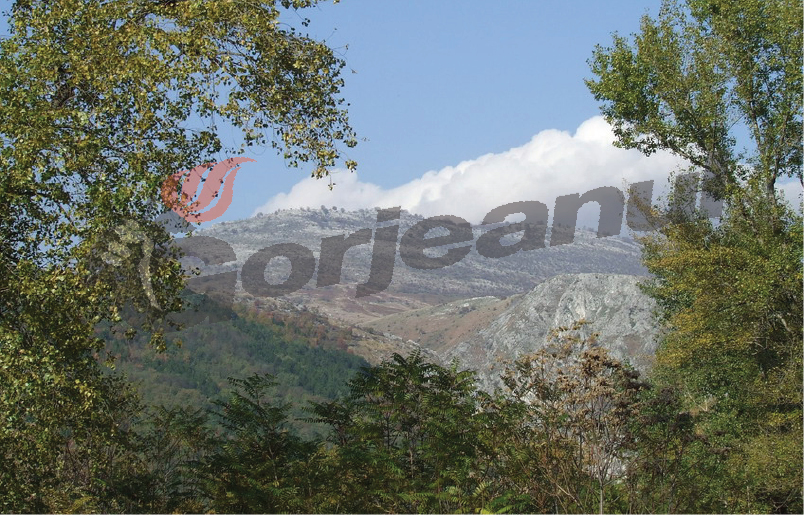 Popasuri în Ţara Jiului de Sus – Muntele Marilor Verticale