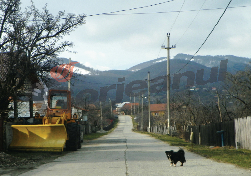 De la Schela pe „Drumul Neamţului”