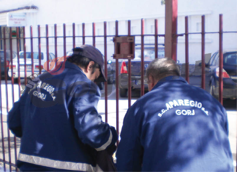 Odată cu venirea primăverii – Acţiuni de prevenire la nivel local