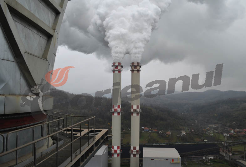 Planul de restructurare a CEO impune reducerea producţiei cu 25%