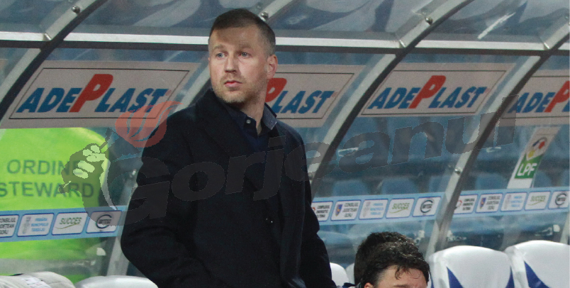 Edi Iordănescu, îngrijorat de situaţia contractuală a unor jucători