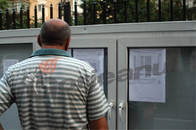 Noi experţi în managementul educaţional în Gorj