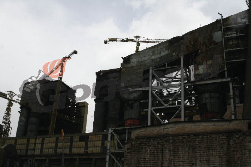 Achitați pentru un prejudiciu uriaș