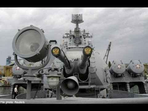 Russian Black Sea Fleet