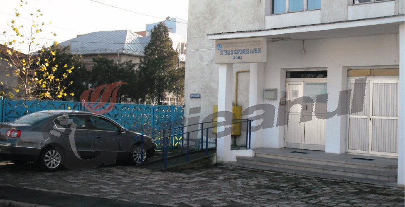 Acţiuni de Ziua Mondială a Apei