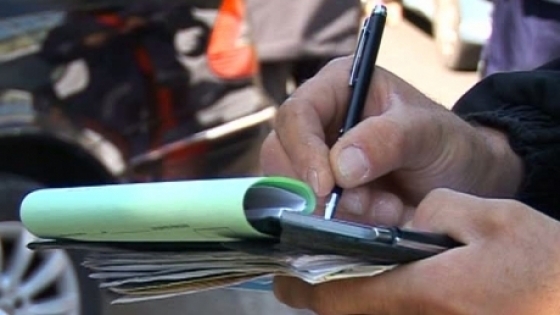 Cercetat după ce a vrut să fure conducta de la o sondă