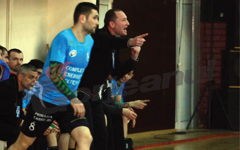 Play-out extrem de disputat