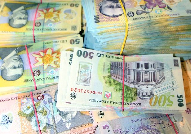 Să te crezi mai abitir decât un bancher, este un semn de imbecilitate