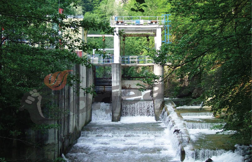 Comisie mixtă pentru verificarea salubrizării cursurilor de apă