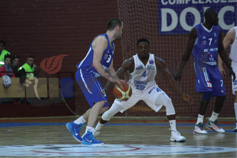 Au jucat prost, dar a ieșit bine