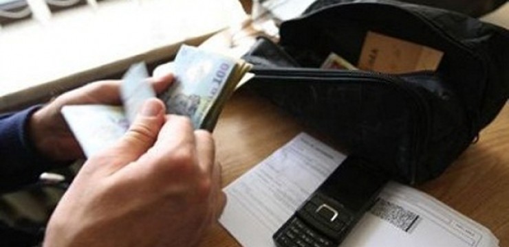 Burse mai mari pentru olimpicii internaţionali